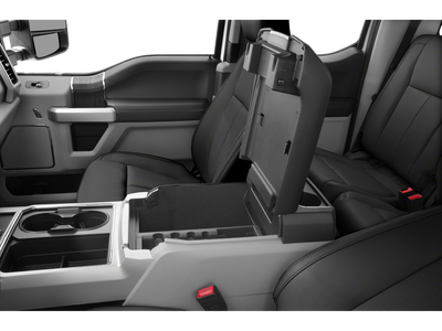 2021 Ford Super Duty F-250 SRW LARIAT