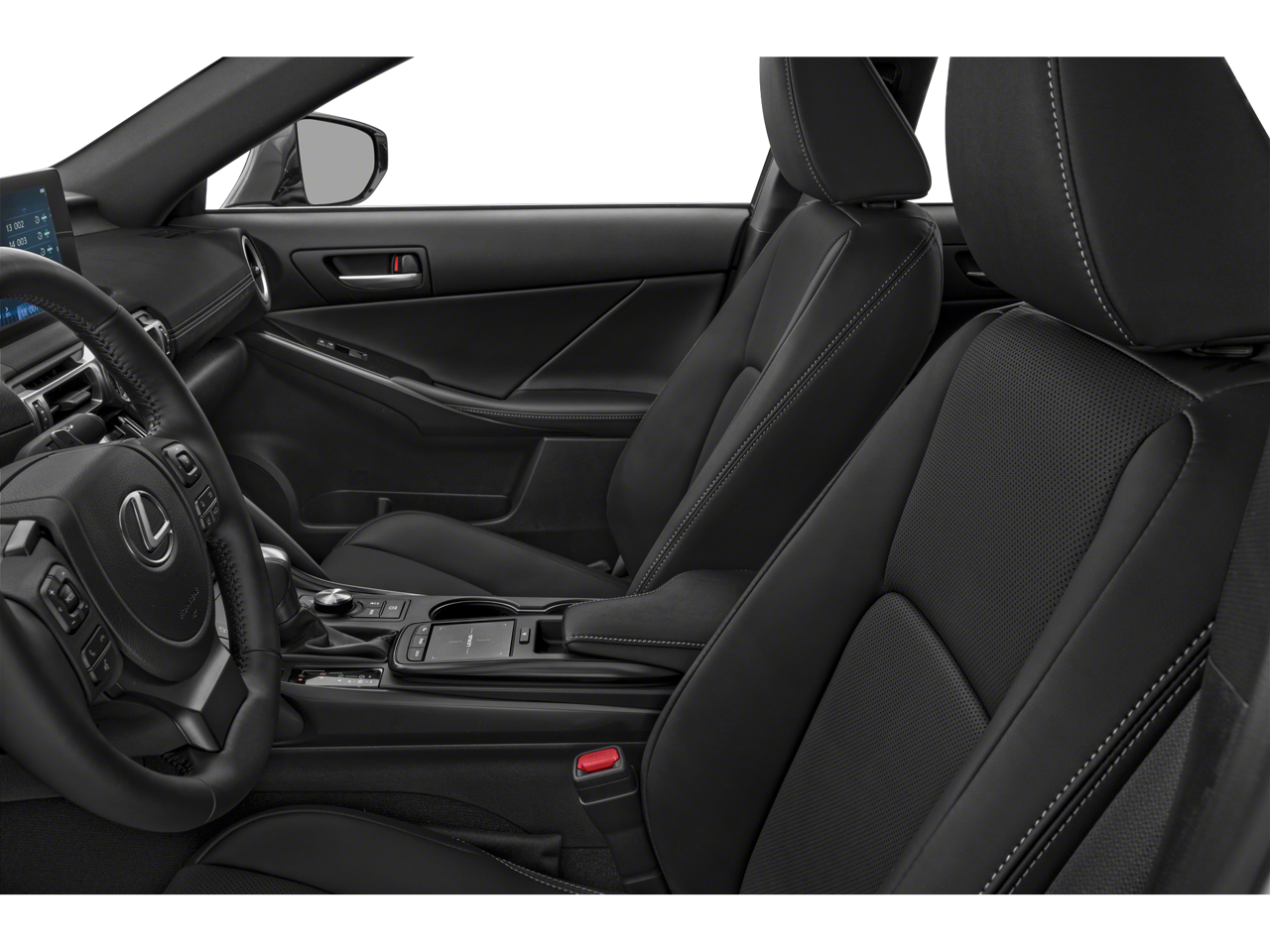 2021 Lexus Is IS 300