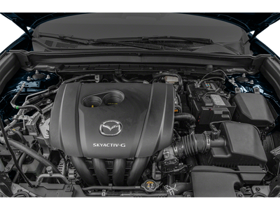 2021 Mazda Mazda CX-30 2.5 S