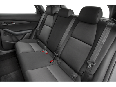 2021 Mazda Mazda CX-30 2.5 S