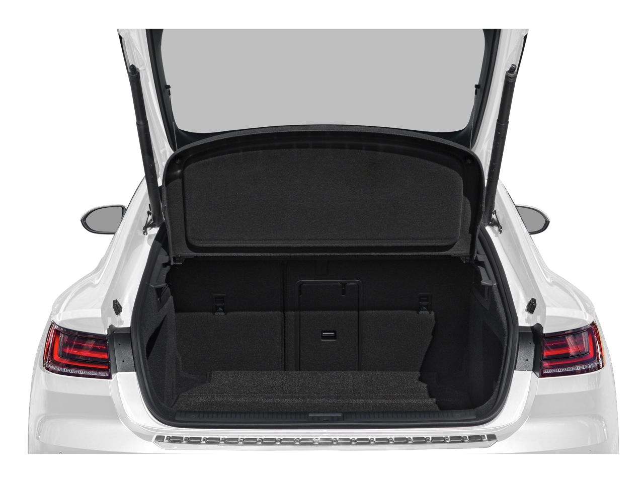 2021 Volkswagen ARTEON SEL R-Line