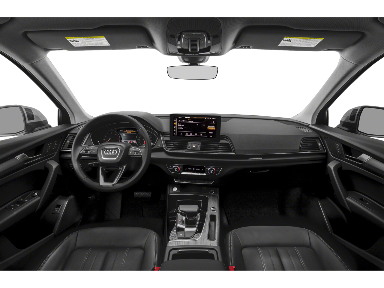 2022 Audi Q5 S line Premium Plus
