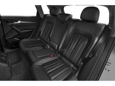 2022 Audi Q5 S line Premium Plus