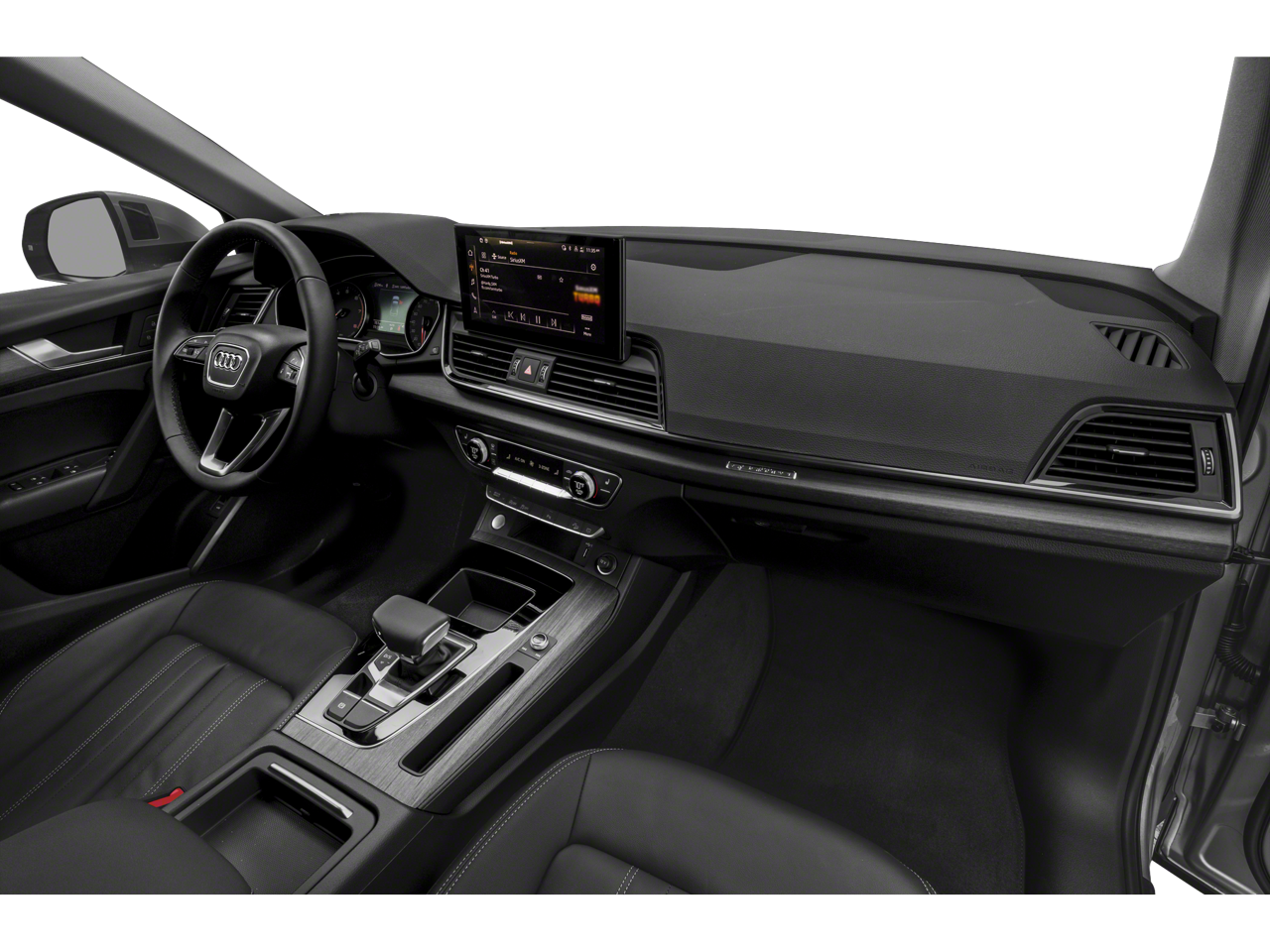 2022 Audi Q5 S line Premium Plus