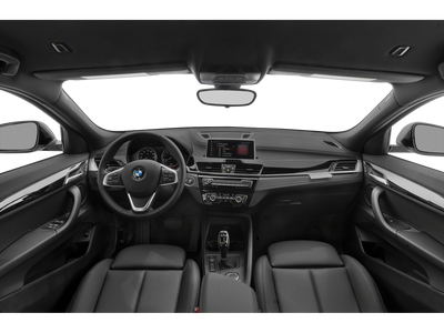 2022 BMW X2 sDrive28i