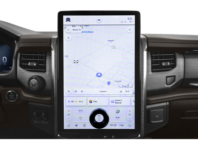 2022 Ford Expedition Max King Ranch