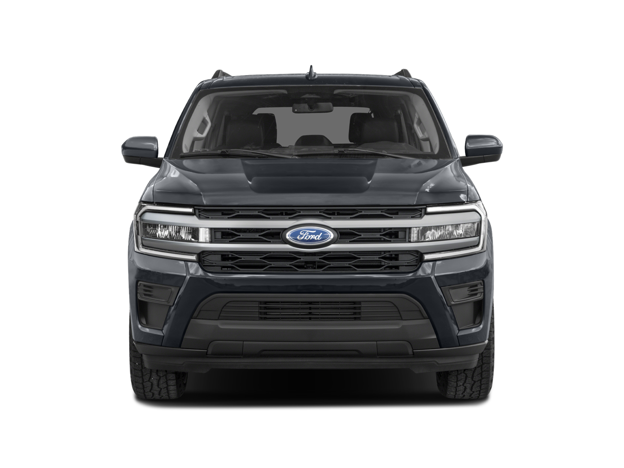 2022 Ford Expedition Max XLT