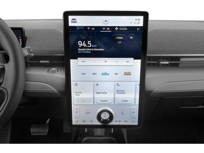 2022 Ford Mustang Mach-E Premium