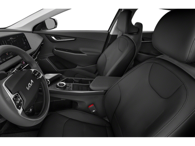 2022 Kia Ev6 Light