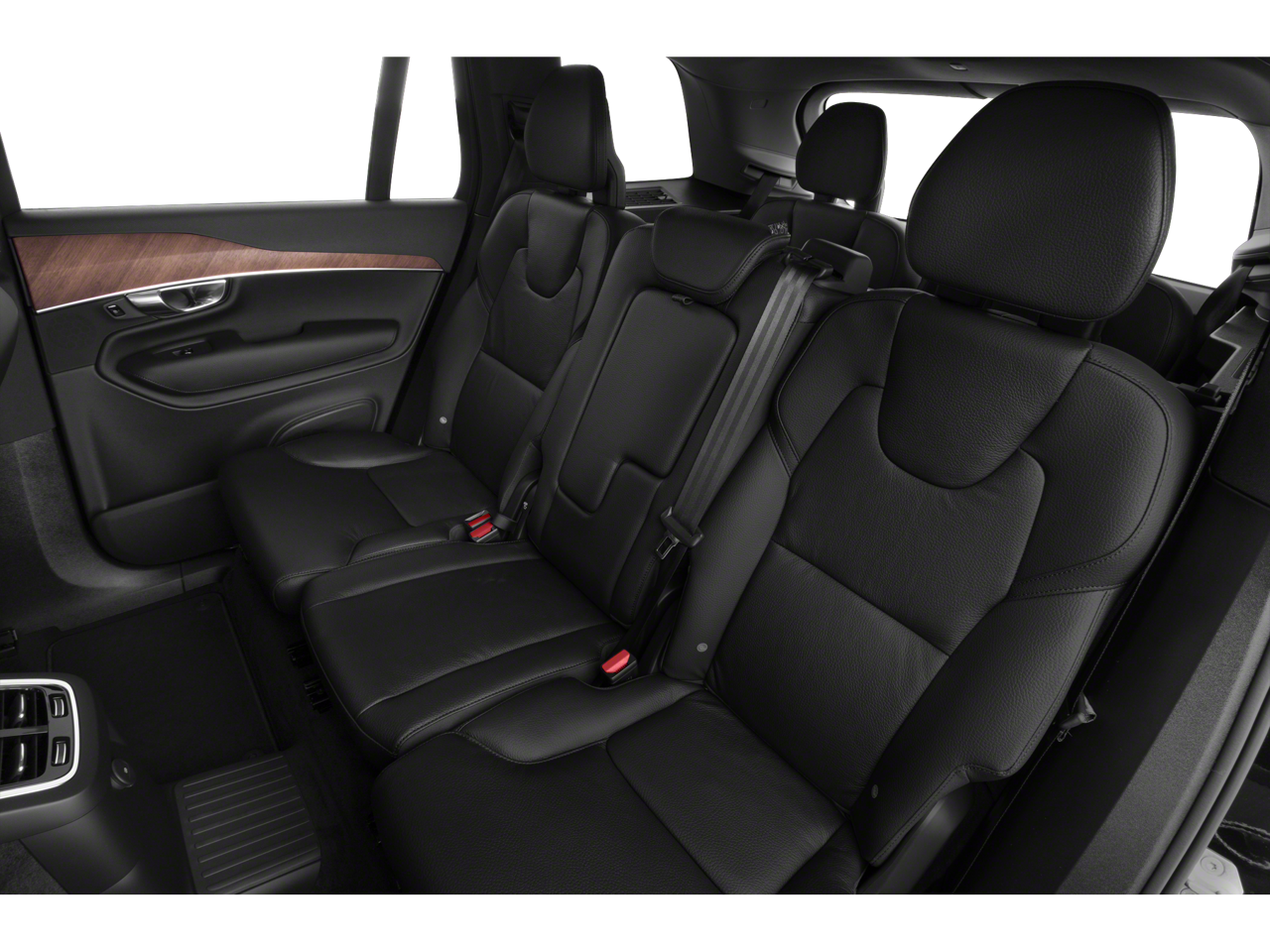 2022 Volvo XC90 Recharge Plug-In Hybrid R-Design