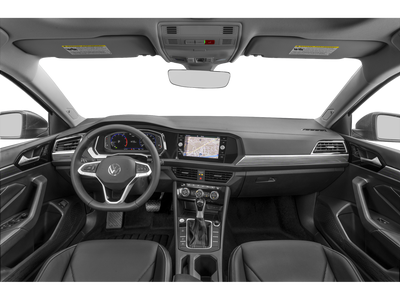 2022 Volkswagen Jetta SEL