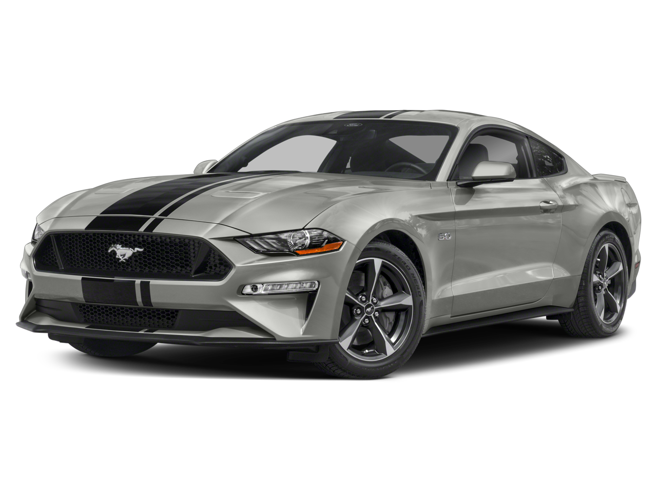 2023 Ford Mustang GT