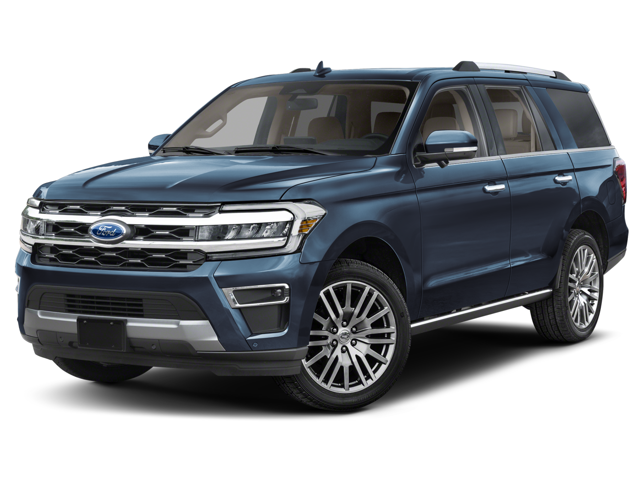 2023 FORD TRUCK EXPEDITION LIMITED