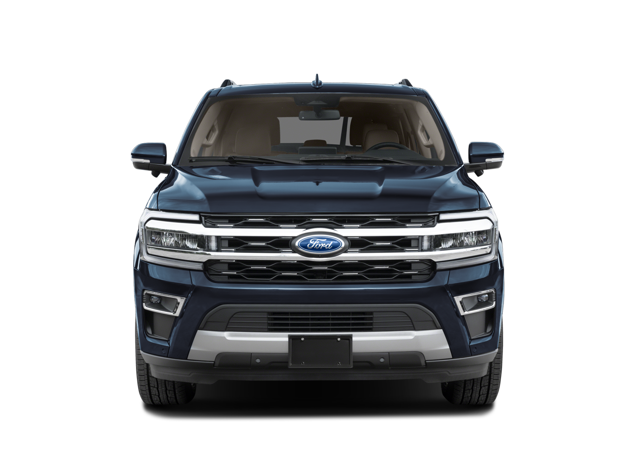 2023 FORD TRUCK EXPEDITION LIMITED