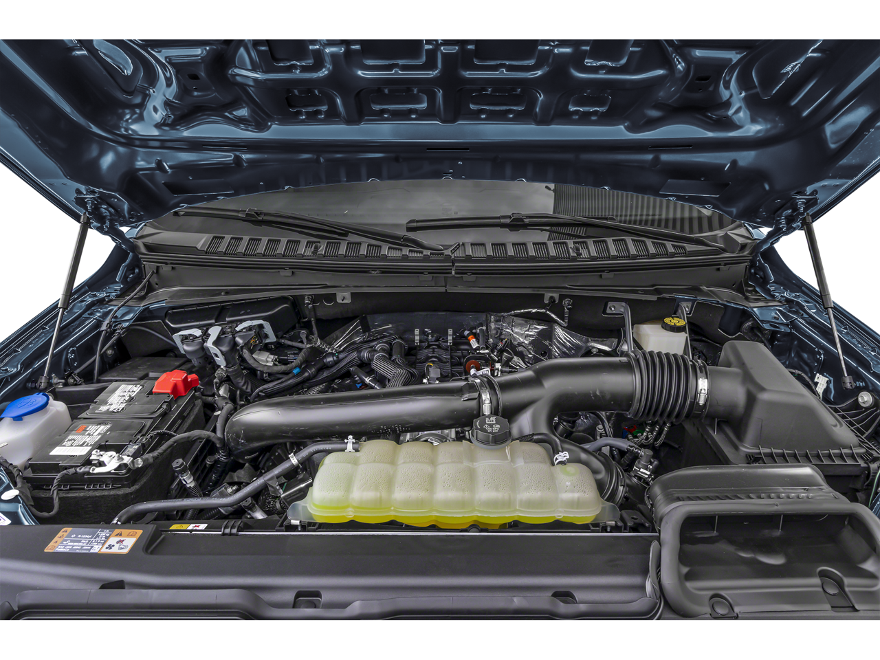 2023 FORD TRUCK EXPEDITION LIMITED