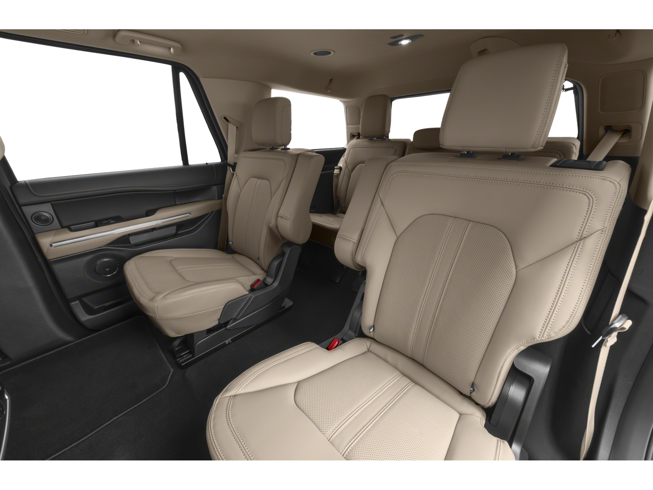 2023 FORD TRUCK EXPEDITION LIMITED