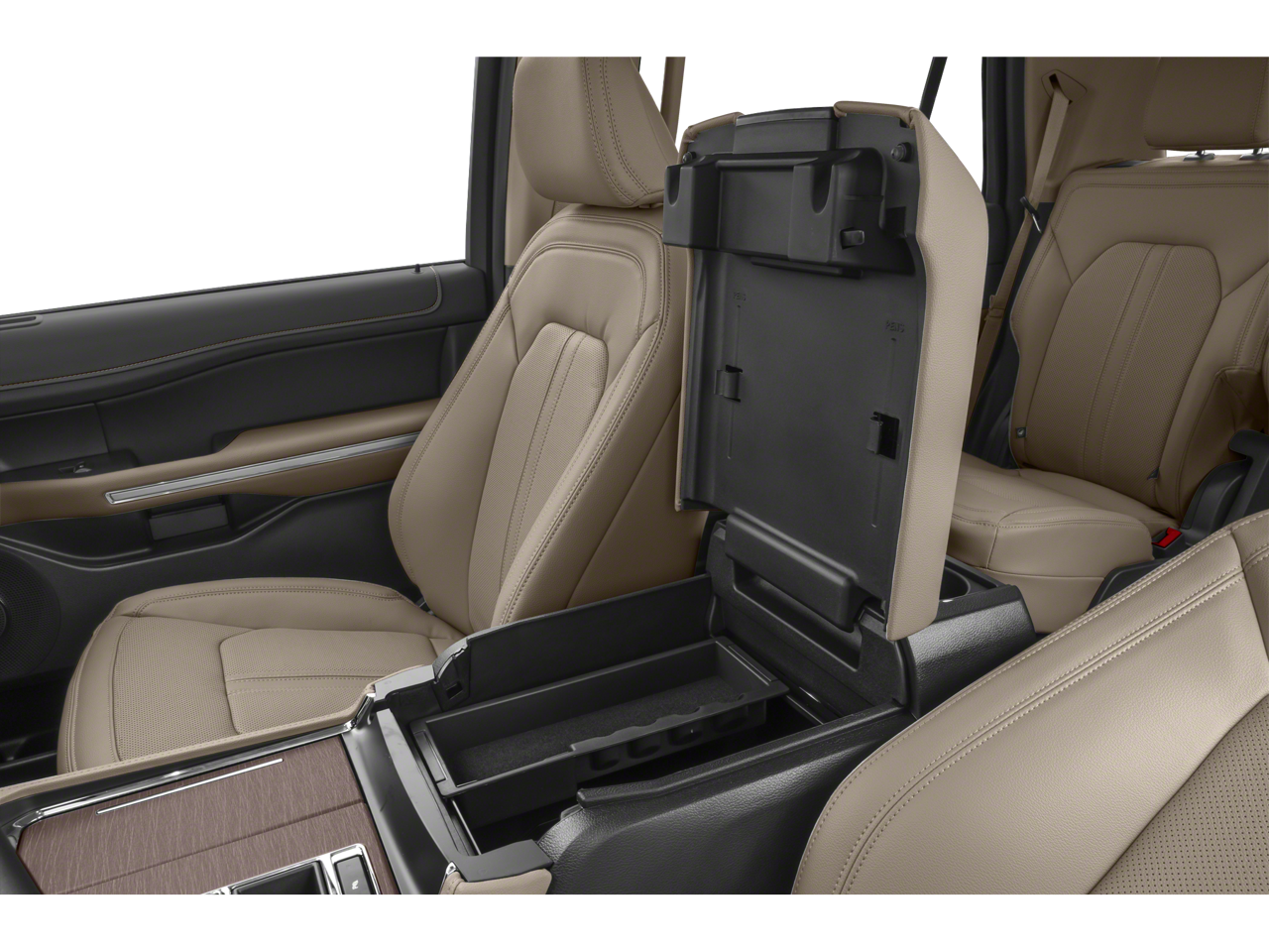 2023 FORD TRUCK EXPEDITION LIMITED