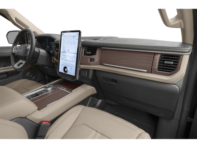 2023 FORD TRUCK EXPEDITION LIMITED