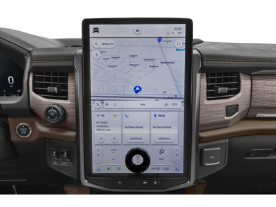 2023 FORD TRUCK EXPEDITION LIMITED