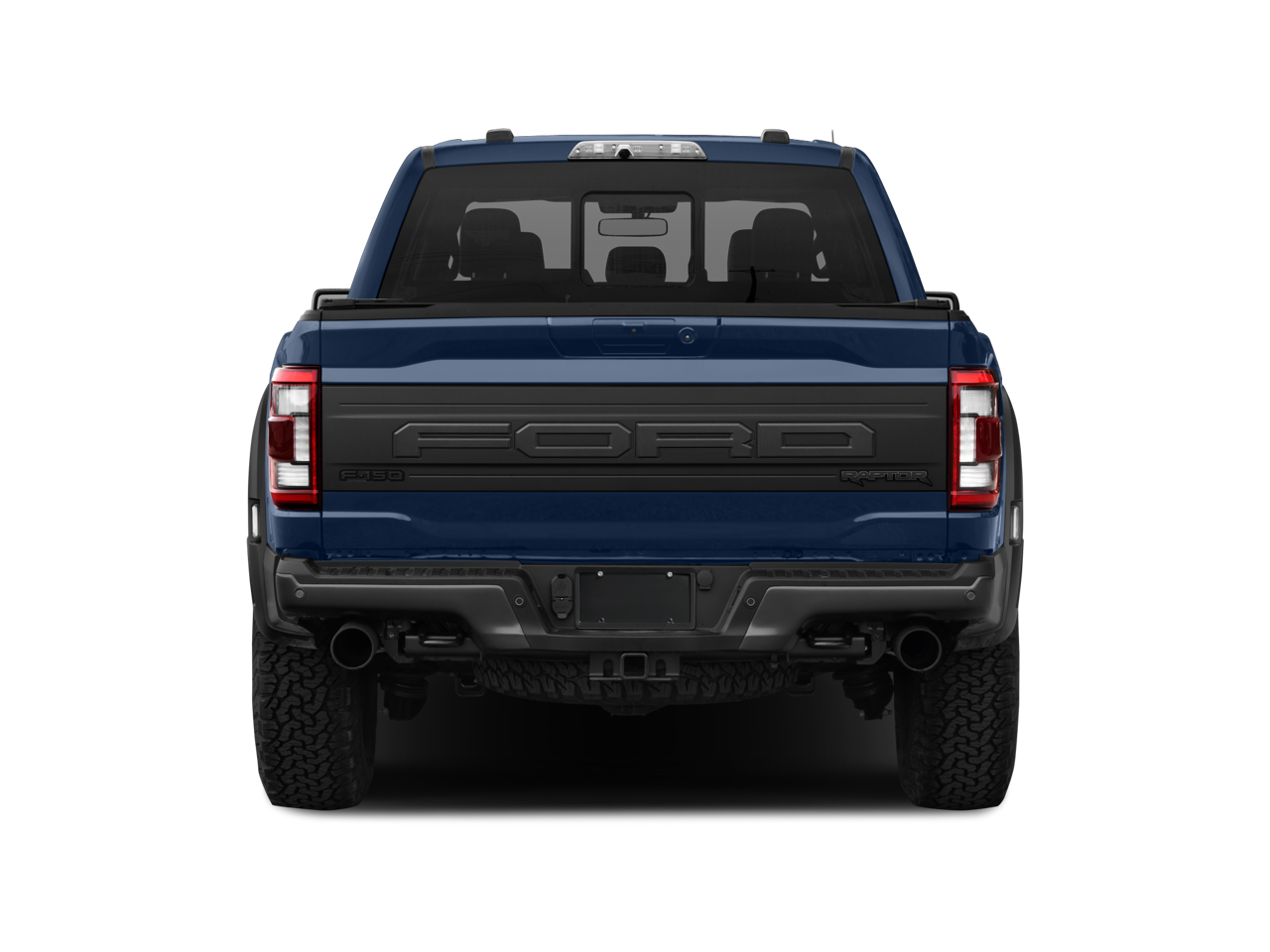 2023 Ford F-150 Raptor R