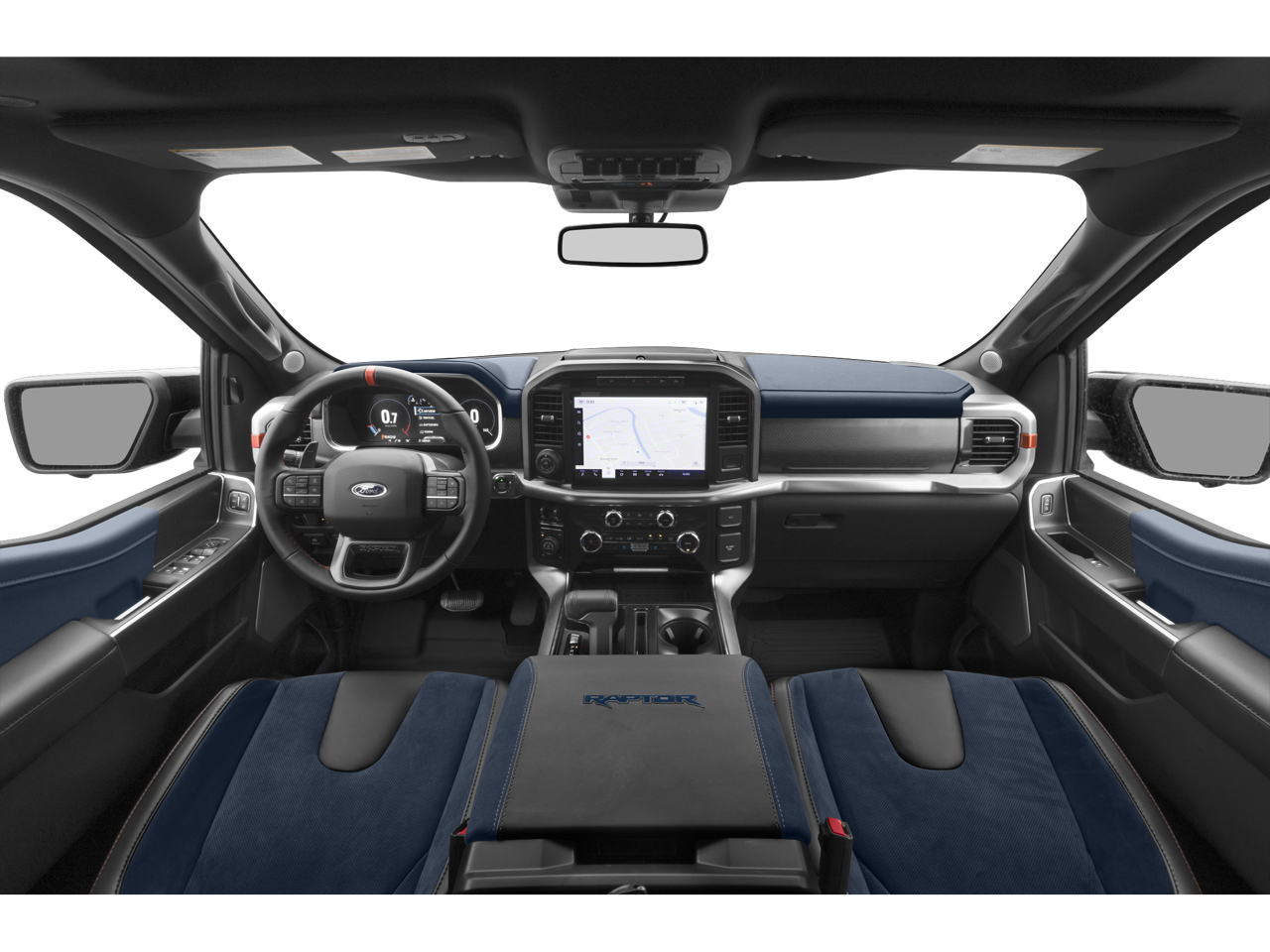 2023 Ford F-150 Raptor R