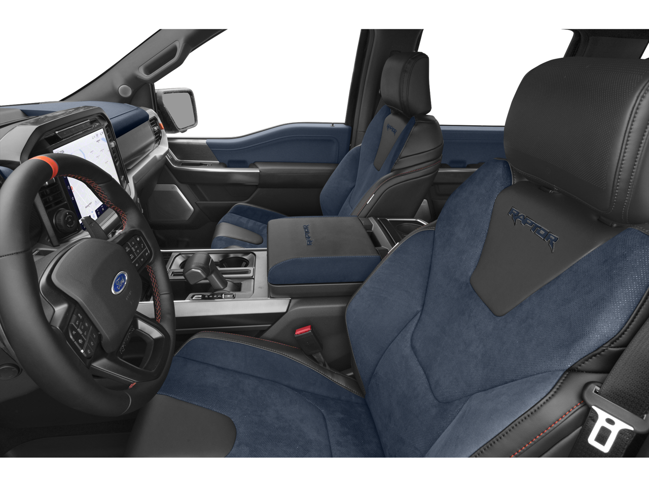 2023 Ford F-150 Raptor R