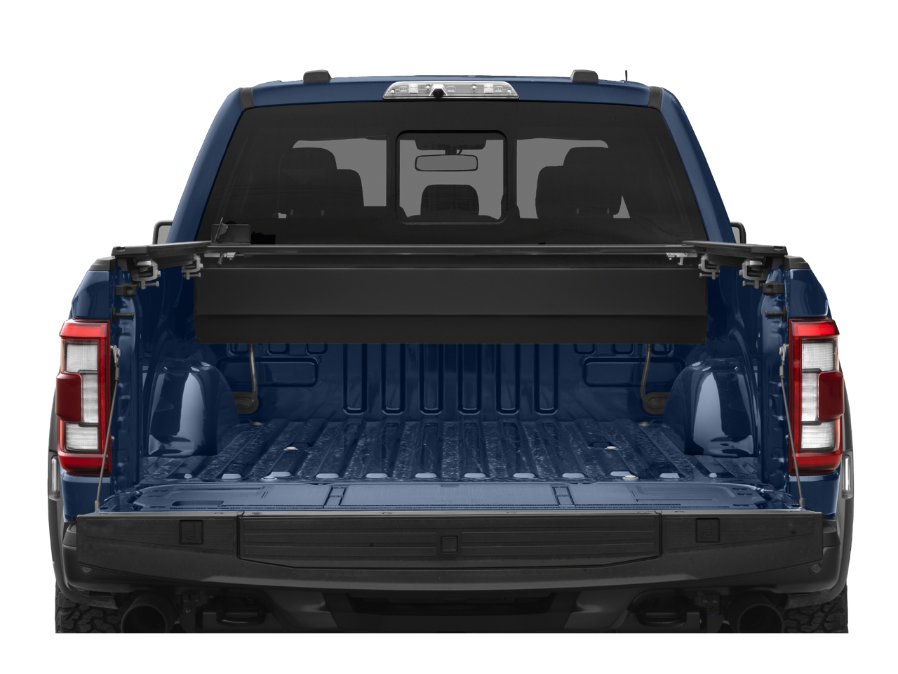 2023 Ford F-150 Raptor R