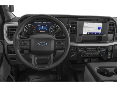 2023 FORD TRUCK SUPER DUTY F-25 XL