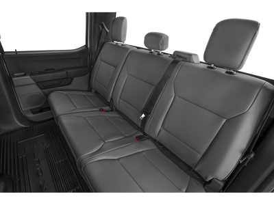2023 FORD TRUCK SUPER DUTY F-25 XL