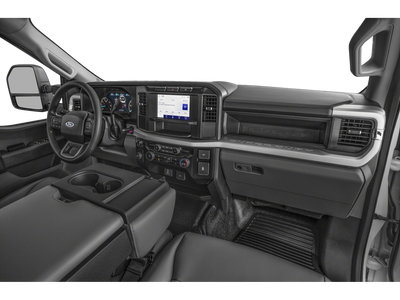 2023 FORD TRUCK SUPER DUTY F-25 XL