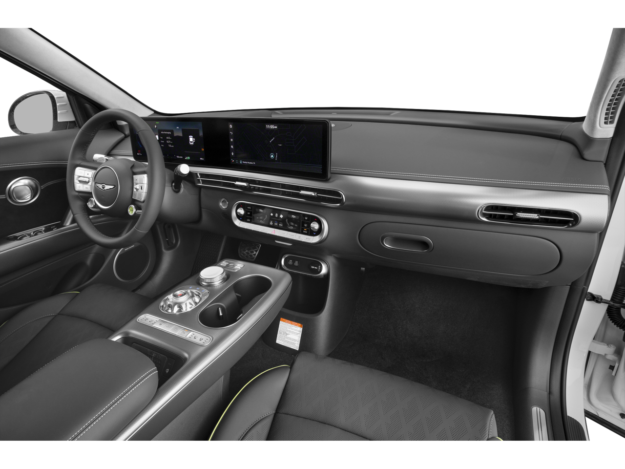 2023 Genesis GV60 Performance