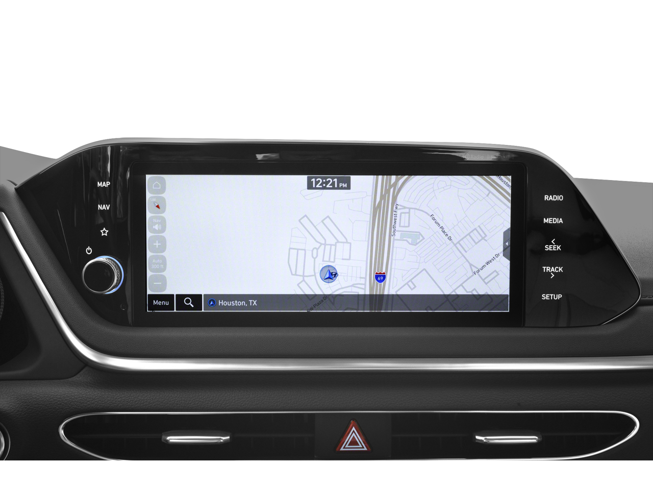 2023 Hyundai Sonata SEL Convenience N Line photo 4