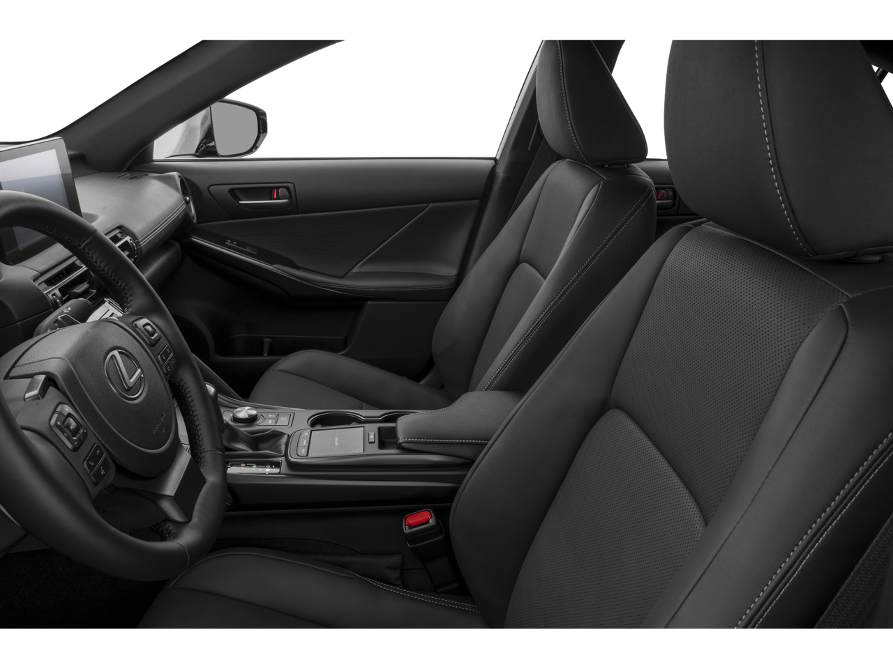 2023 Lexus IS IS 300