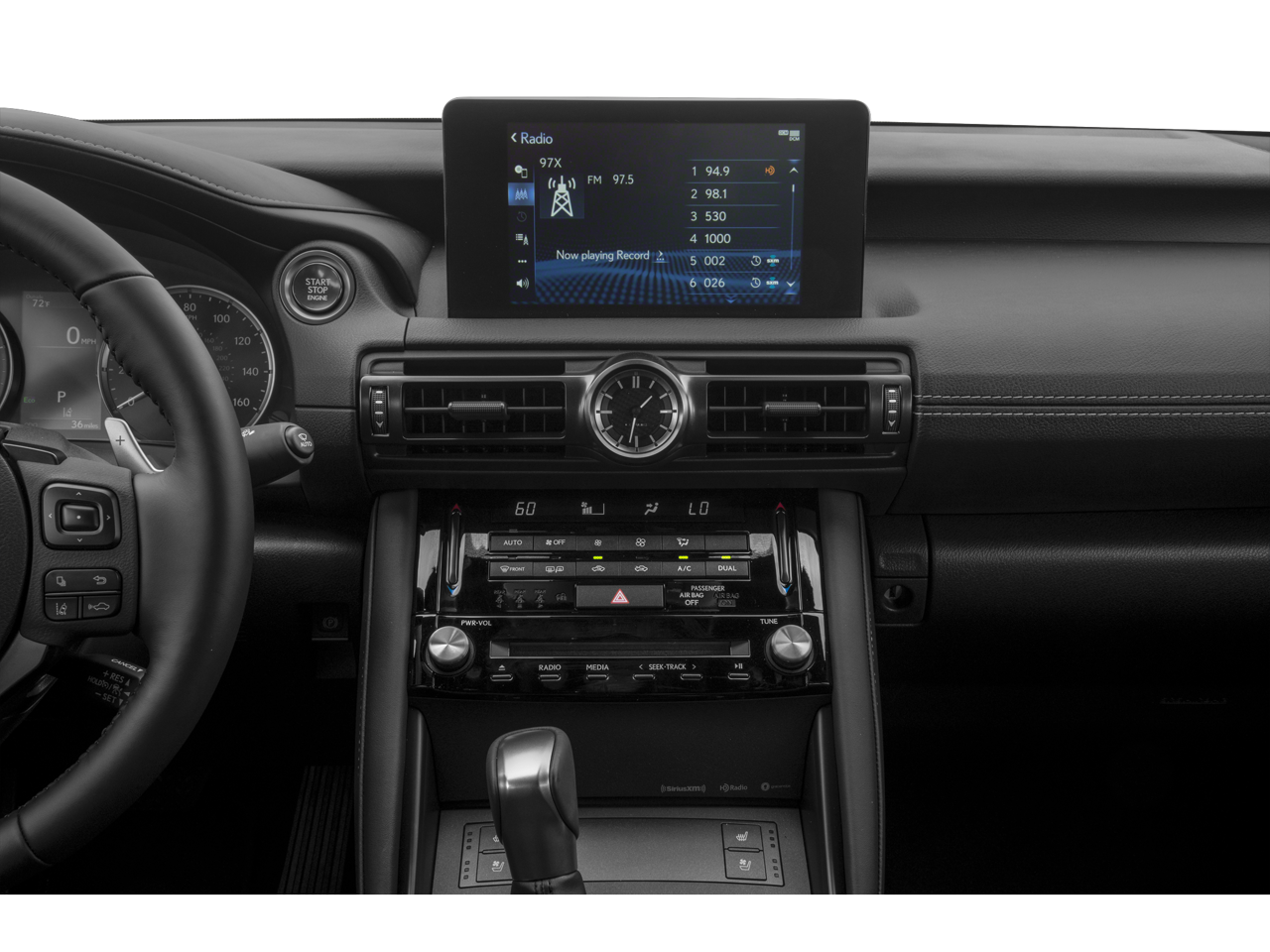 2023 Lexus IS IS 300