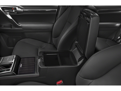 2023 Lexus GX GX 460