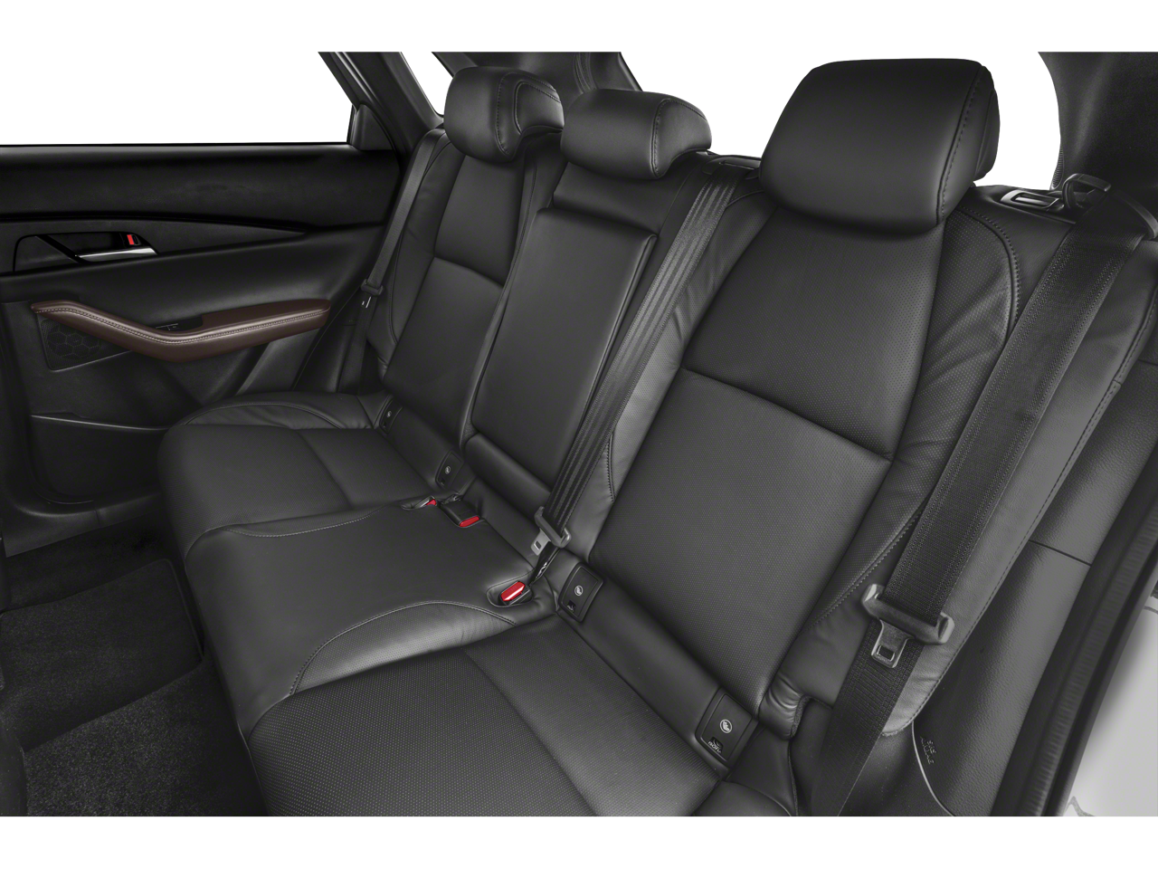 2023 Mazda Mazda Cx-30 2.5 Turbo Premium Package