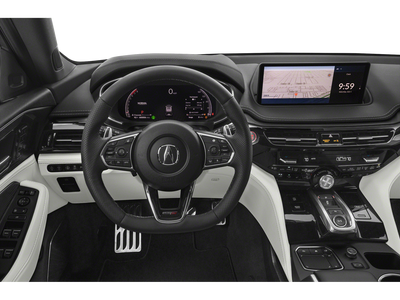 2024 Acura MDX SH-AWD Type S w/Advance Package