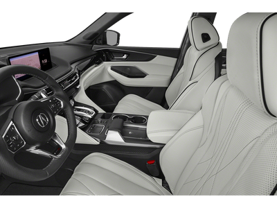2024 Acura MDX SH-AWD Type S w/Advance Package