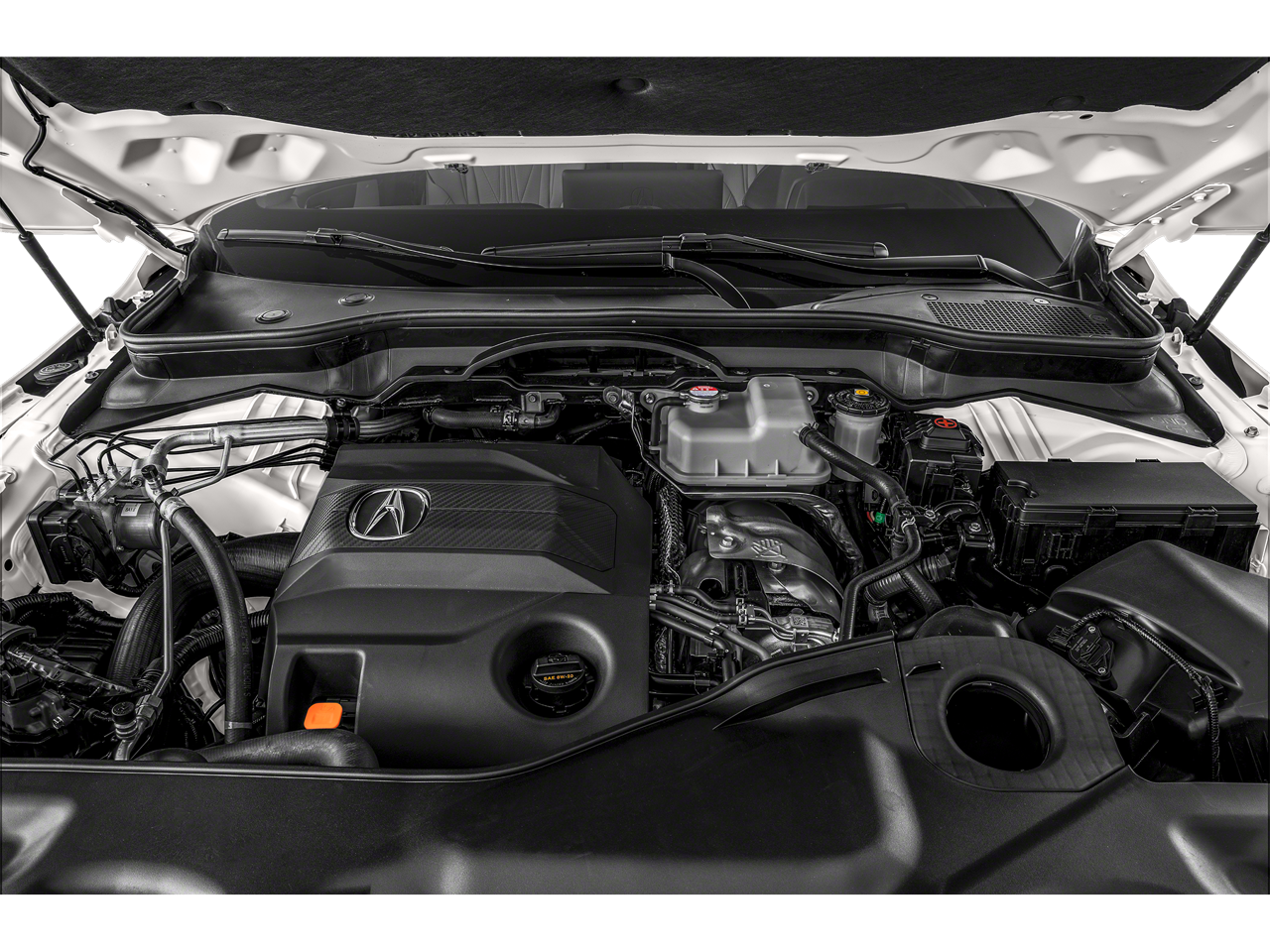 2024 Acura MDX SH-AWD Type S w/Advance Package