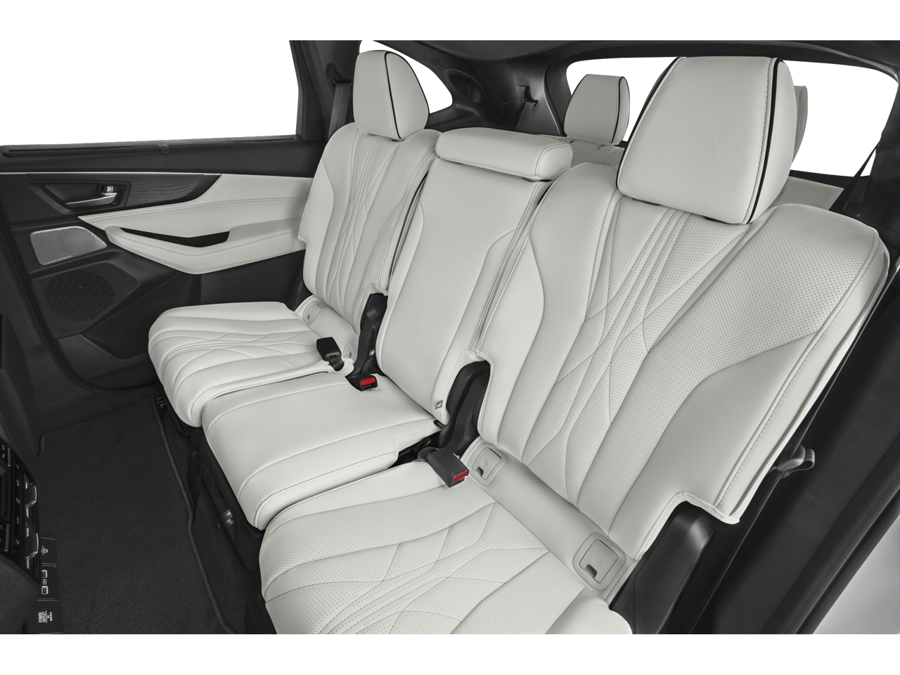 2024 Acura MDX SH-AWD Type S w/Advance Package