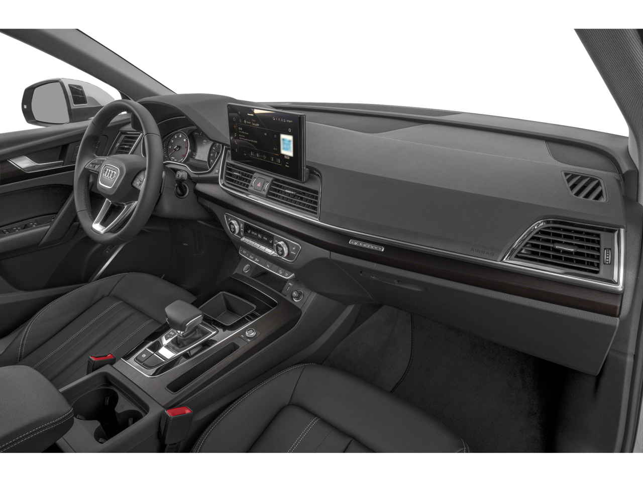 2024 Audi Q5 Sportback S line Premium Plus