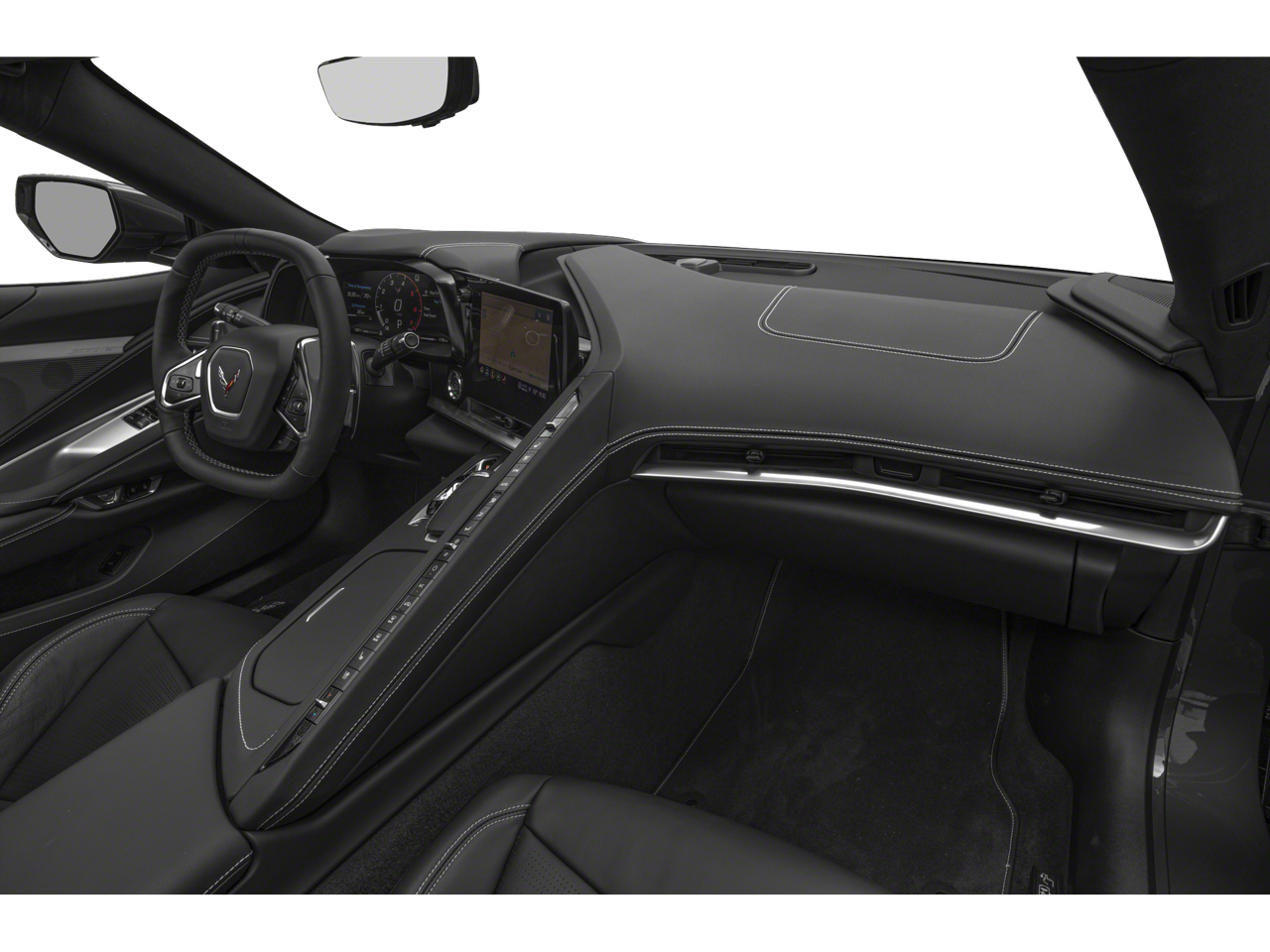 2024 Chevrolet Corvette 1LT
