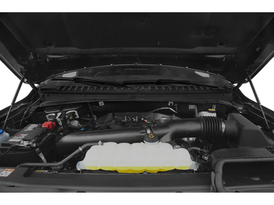 2024 Ford Expedition Timberline