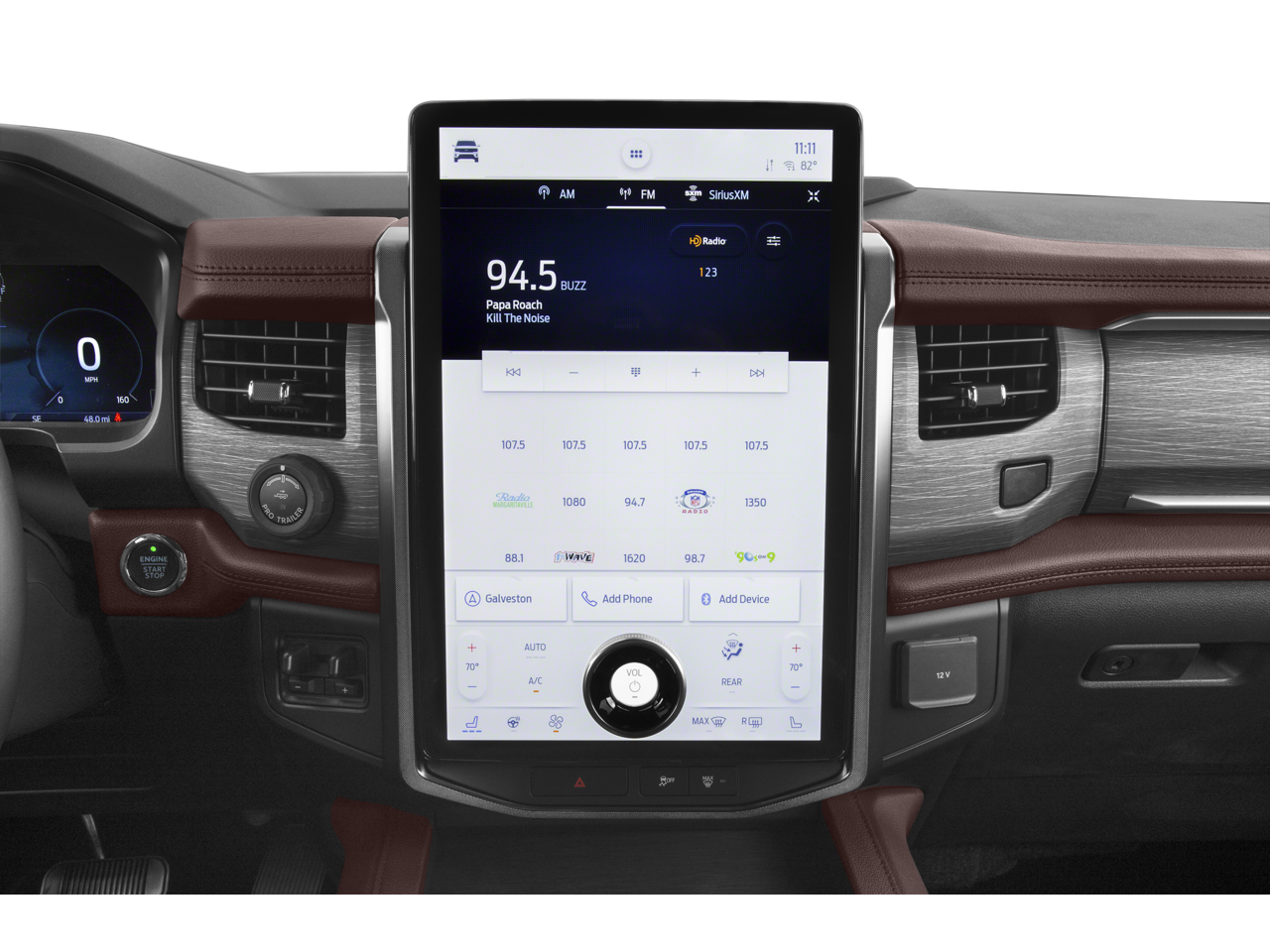 2024 Ford Expedition Max King Ranch