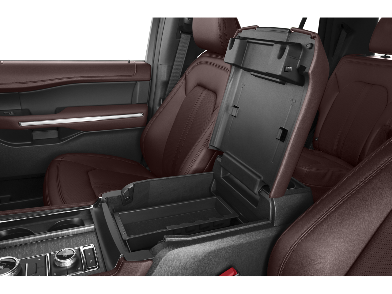 2024 Ford Expedition Max King Ranch
