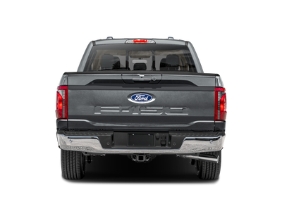 2024 FORD TRUCK F-150 XLT