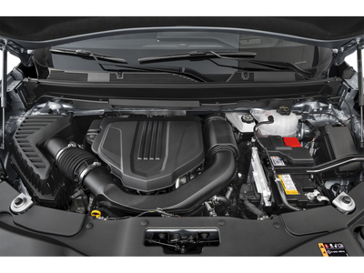 2024 GMC Acadia FWD Denali