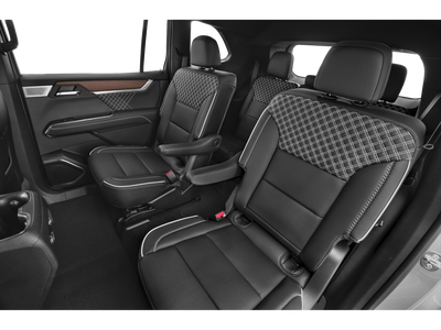 2024 GMC Acadia FWD Denali