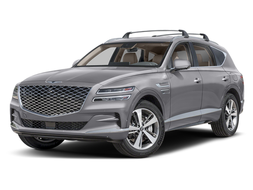 2024 Genesis Gv80 2.5T AWD