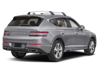 2024 Genesis Gv80 2.5T AWD